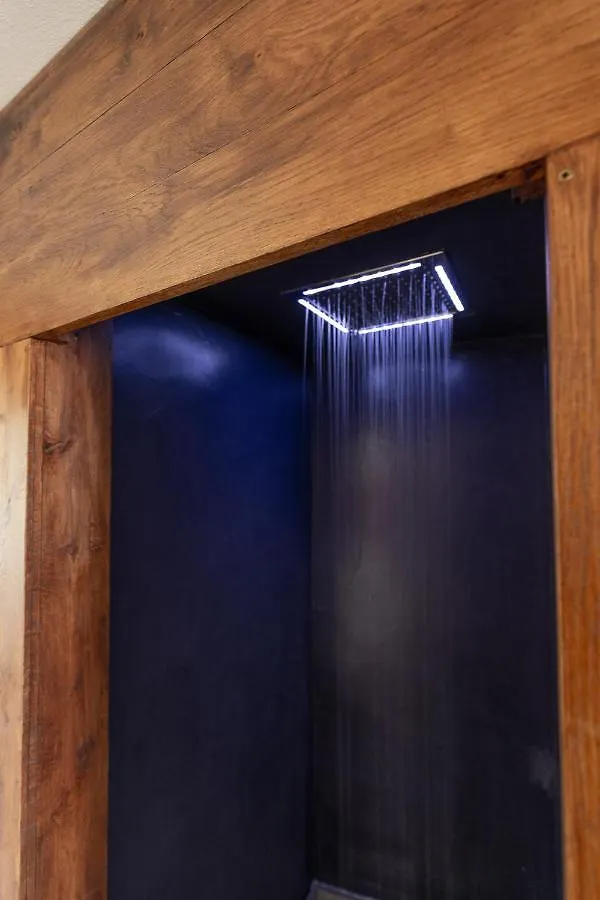 Wundergarten Private Home Spa Gratteri Casa vacanze