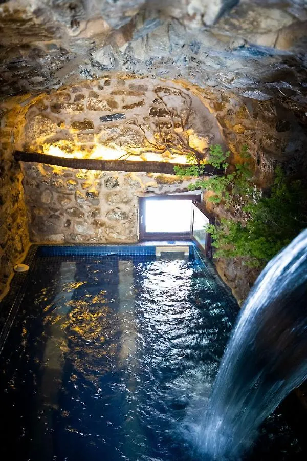 Casa vacanze Wundergarten Private Home Spa Gratteri Italia