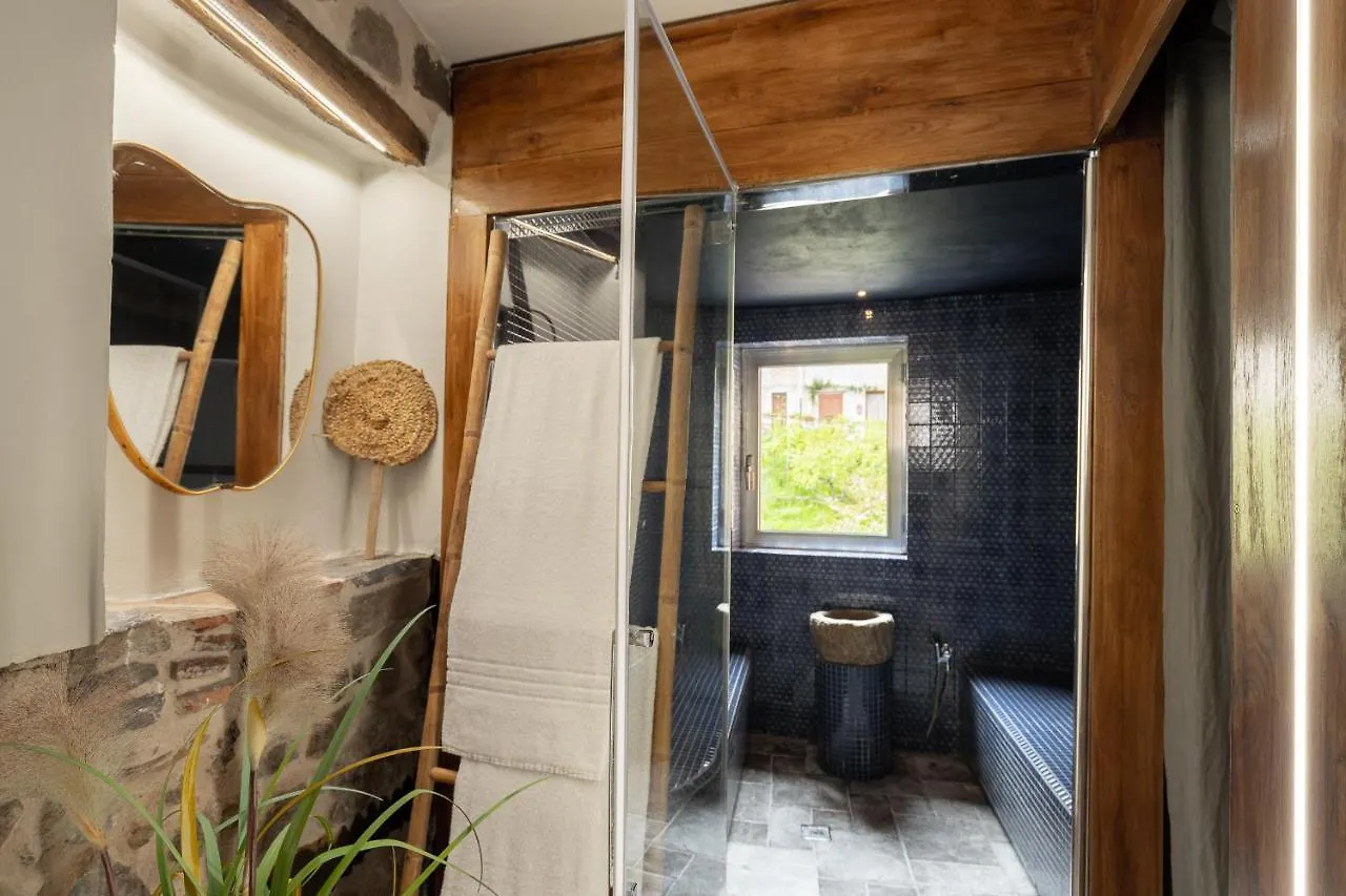 Wundergarten Private Home Spa Gratteri 0*,  Italia