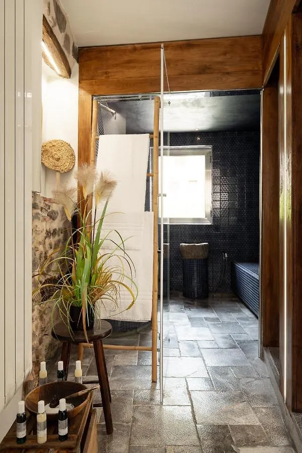 Wundergarten Private Home Spa Gratteri 0*,  Italia
