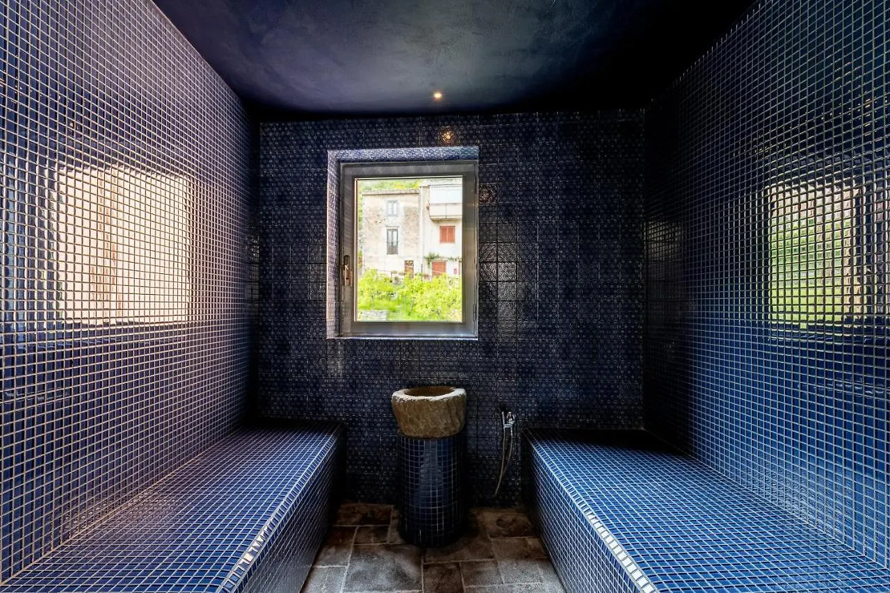 Wundergarten Private Home Spa Gratteri Holiday home