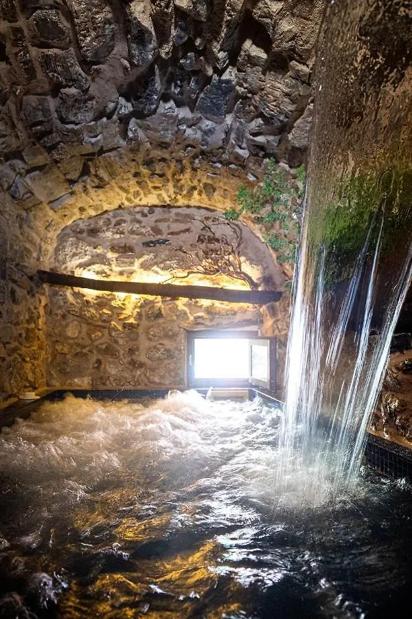 Wundergarten Private Home Spa Gratteri 0*,