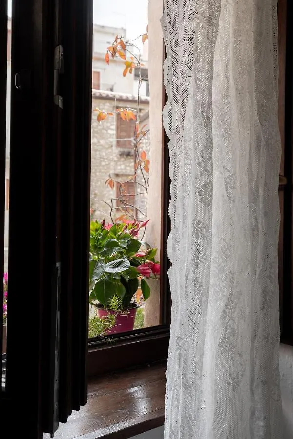 Casa vacanze Wundergarten Private Home Spa Gratteri