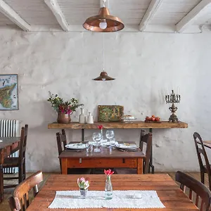 Wundergarten Dimora Dei Frati Bed & Breakfast